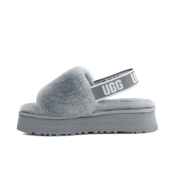 UGG Disco Slide Sandals - Picture 6 of 11
